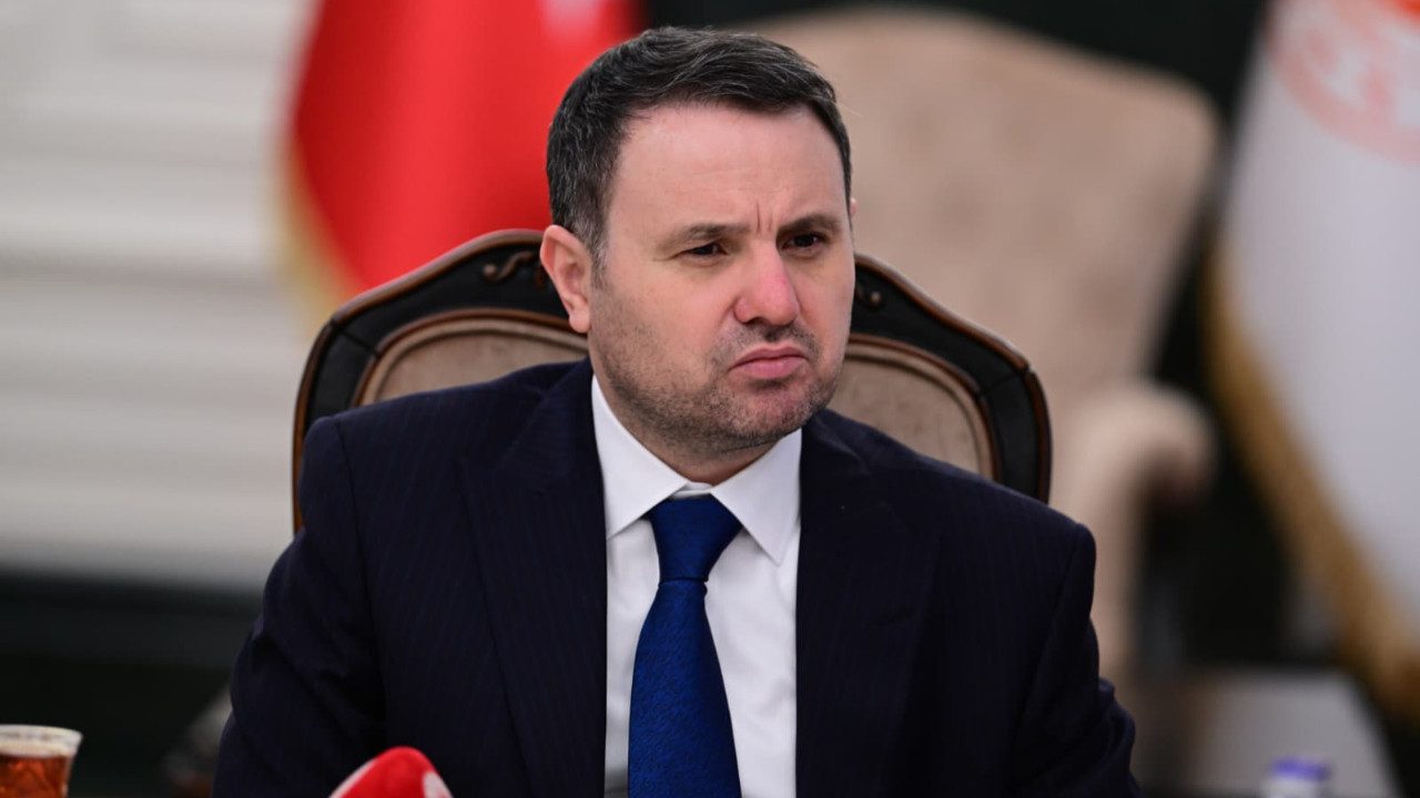 Bakan Gürlek’ten Uyuşturucu İle Mücadelede Kararlılık Mesajı