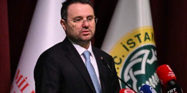 Bakan Gürlek’ten ‘Yeni Anayasa’ Çıkışı: ‘Bu Bir Tercih Değil, Zorunluluk’