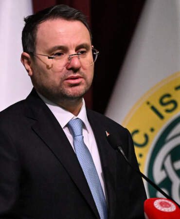 Bakan Gürlek’ten ‘Yeni Anayasa’ Çıkışı: ‘Bu Bir Tercih Değil, Zorunluluk’