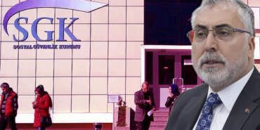 Bakan Işıkhan Duyurdu: SGK Borçlularına Nefes Aldıracak Düzenleme