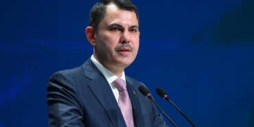 Bakan Kurum Türkiye’nin Yeni Şehircilik Vizyonunu Açıkladı: 81 İle ‘Sıfır Enerjili Bina’ Modeli