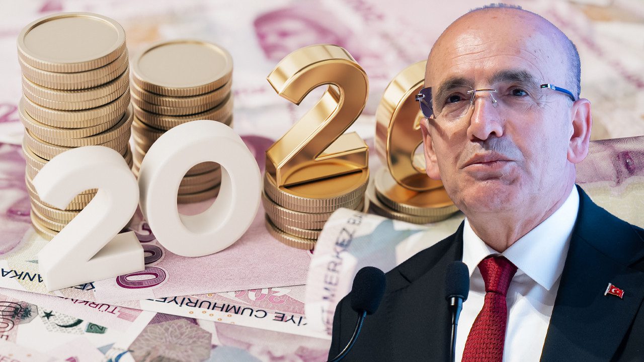 Bakan Şimşek’ten Net Mesaj: ‘Yeni Bir Vergi Artışı Gündemimizde Yok’