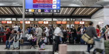 Bakanlık Düğmeye Bastı: Tüm Havalimanlarında Yeni Dönem
