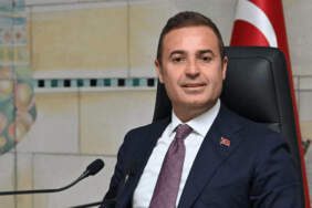 Balıkesir Belediye Başkanı Ahmet Akın’a Soruşturma İzni