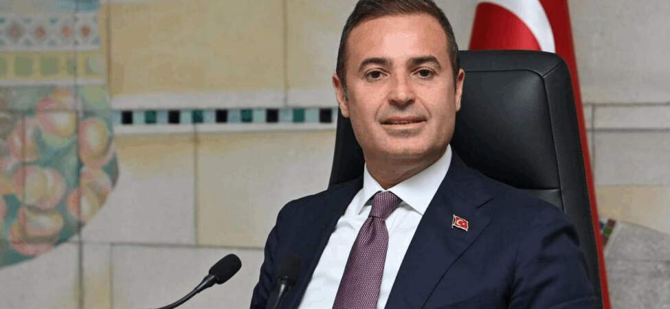 Balıkesir Belediye Başkanı Ahmet Akın’a Soruşturma İzni