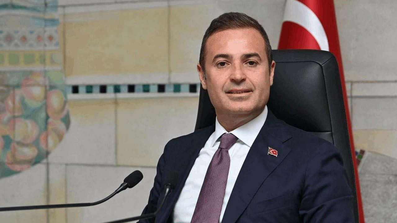 Balıkesir Belediye Başkanı Ahmet Akın’a Soruşturma İzni