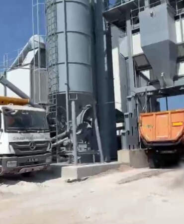 Balıkesir Büyükşehir Belediyesi’nde ‘Asfalt’ Krizi: Bakanlık İzinsiz Tesisi Affetmedi