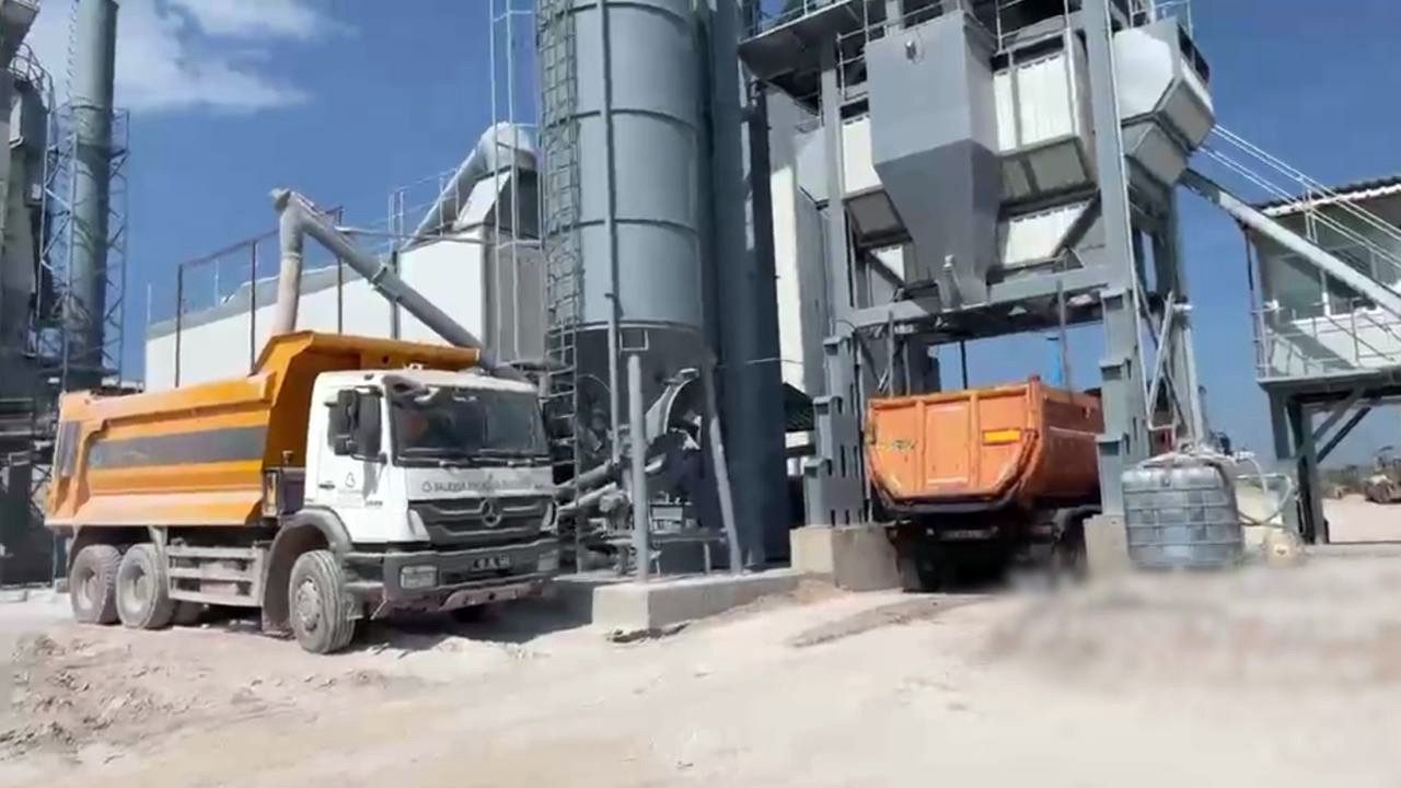 Balıkesir Büyükşehir Belediyesi’nde ‘Asfalt’ Krizi: Bakanlık İzinsiz Tesisi Affetmedi