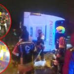 Balıkesir’de Yolcu Otobüsü Devrildi: Ölü ve Çok Sayıda Yaralı Var
