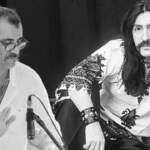 Barış Manço’nun Yol Arkadaşı ve Kurtalan Ekspres’in Eski Üyesi Hüseyin Cebeci Evinde Ölü Bulundu
