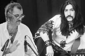 Barış Manço’nun Yol Arkadaşı ve Kurtalan Ekspres’in Eski Üyesi Hüseyin Cebeci Evinde Ölü Bulundu