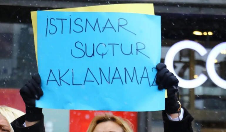 13 Yaşındaki Çocuğa İstismar Skandalında İddianame Hazır: TikTok’ta Yemek Vaadiyle Kandırdılar, Uğradığı İstismarın Sayısını Artık Hatırlamıyor