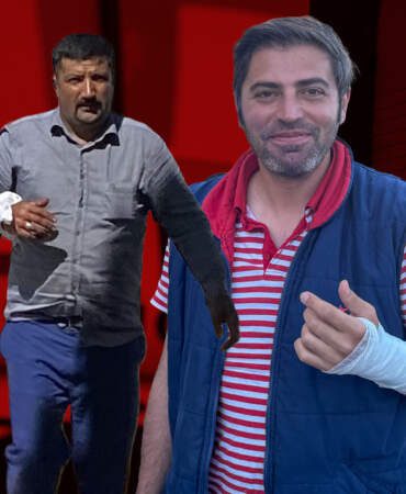 Bayram Namazı Bitti, Acil Servisler Doldu! ‘Acemi Kasaplar’ Yine Kendilerini Doğradı