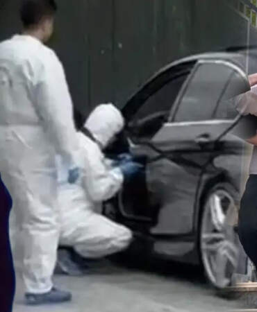 Beylikdüzü’nde Otomobilde Sır Ölüm: ‘İntihar’ Dendi, Gerçek Bambaşka Çıktı