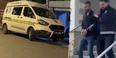Bir Kadın Cinayeti Girişimi Daha: Konuşma Bahanesiyle Gitti, Ateş Açtı