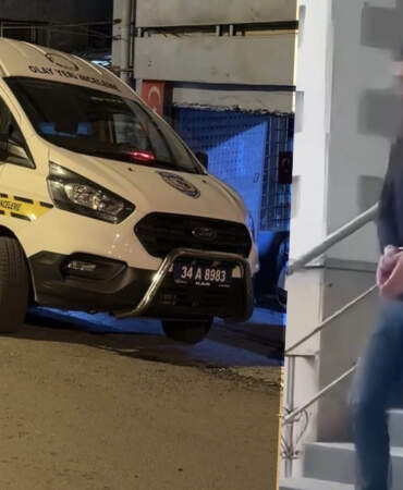 Bir Kadın Cinayeti Girişimi Daha: Konuşma Bahanesiyle Gitti, Ateş Açtı