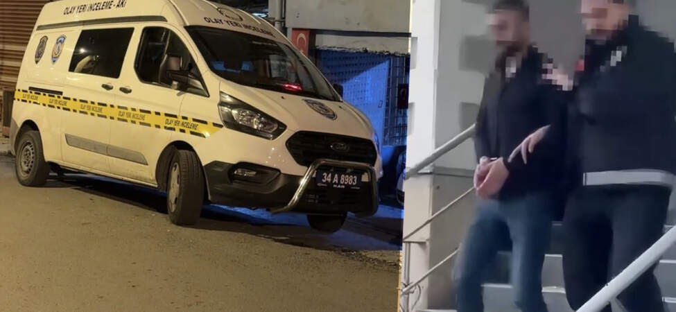 Bir Kadın Cinayeti Girişimi Daha: Konuşma Bahanesiyle Gitti, Ateş Açtı