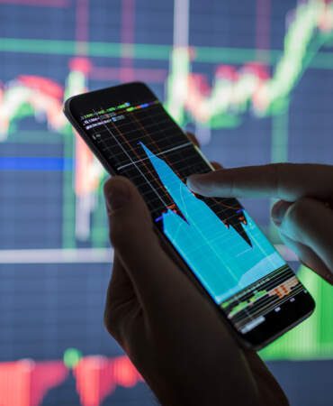 BIST 100 Rekor Sınıra Dayandı