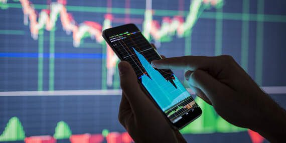 BIST 100 Rekor Sınıra Dayandı