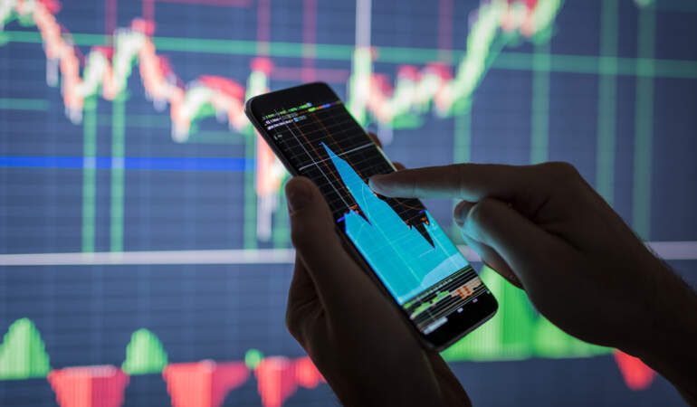 BIST 100 Rekor Sınıra Dayandı