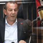 Bolu Belediyesi İddianamesi Hazır: Tanju Özcan’a 263 Yıla Kadar Hapis Talebi