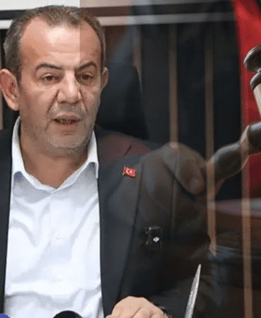 Bolu Belediyesi İddianamesi Hazır: Tanju Özcan’a 263 Yıla Kadar Hapis Talebi
