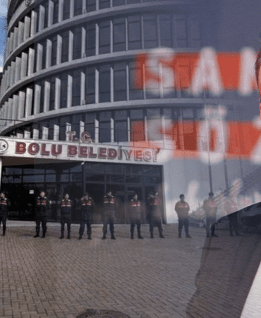 Bolu Belediyesi’ne ‘Yolsuzluk’ Soruşturması Tamamlandı: İşte Tanju Özcan’a Yöneltilen Suçlamalar