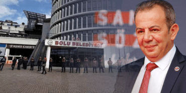 Bolu Belediyesi’ne ‘Yolsuzluk’ Soruşturması Tamamlandı