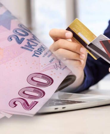 Borcu Olanlar İçin Yeni Kolaylıklar Yolda! Milyonları İlgilendiren Düzenleme Meclis’ten Geçti