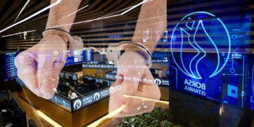 Borsa İstanbul’da ‘AVOD’ Operasyonu: Ünlü İş İnsanı Dahil 2 Kişi Hakkında Gözaltı Kararı