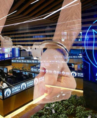 Borsa İstanbul’da ‘AVOD’ Operasyonu: Ünlü İş İnsanı Dahil 2 Kişi Hakkında Gözaltı Kararı