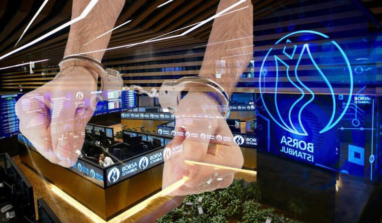 Borsa İstanbul’da ‘AVOD’ Operasyonu: Ünlü İş İnsanı Dahil 2 Kişi Hakkında Gözaltı Kararı