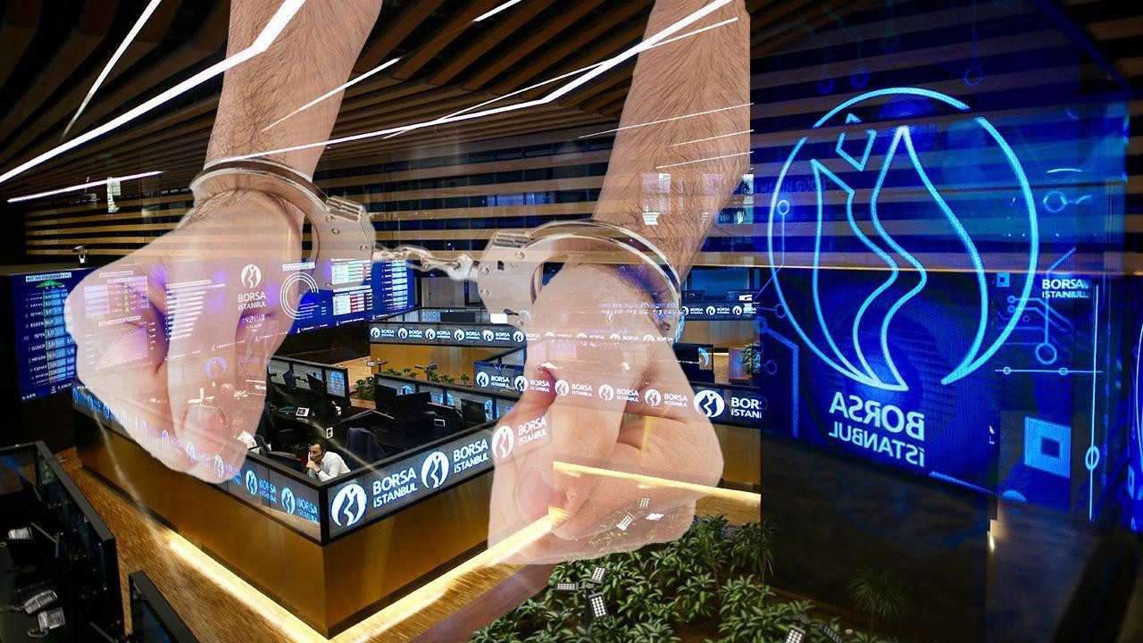 Borsa İstanbul’da ‘AVOD’ Operasyonu: Ünlü İş İnsanı Dahil 2 Kişi Hakkında Gözaltı Kararı