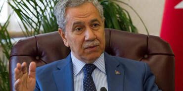 Bülent Arınç’tan ‘Yeni Parti’ Açıklaması
