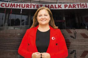 CHP’den Kritik Hamle: Afyonkarahisar Belediye Başkanı Burcu Köksal Kesin İhraç İstemiyle Disipline Sevk Edildi