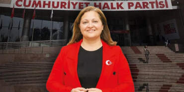 CHP’den Kritik Hamle: Afyonkarahisar Belediye Başkanı Burcu Köksal Kesin İhraç İstemiyle Disipline Sevk Edildi