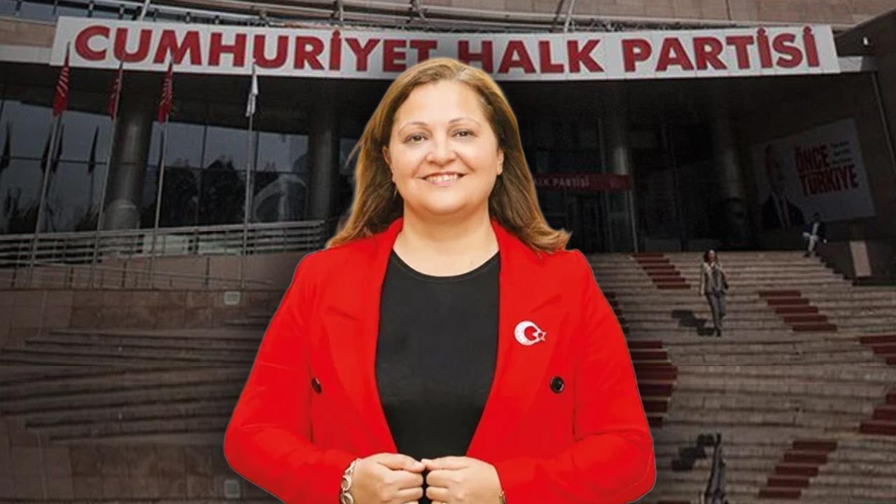 CHP’den Kritik Hamle: Afyonkarahisar Belediye Başkanı Burcu Köksal Kesin İhraç İstemiyle Disipline Sevk Edildi