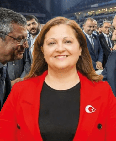 Burcu Köksal Transferinde Flaş İddia: ‘Mutlak Butlan Çıkar, Kılıçdaroğlu Gelir Diye Bekliyordu’