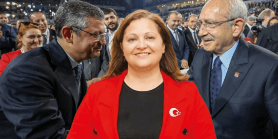 Burcu Köksal Transferinde Flaş İddia: ‘Mutlak Butlan Çıkar, Kılıçdaroğlu Gelir Diye Bekliyordu’