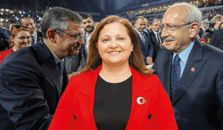 Burcu Köksal Transferinde Flaş İddia: ‘Mutlak Butlan Çıkar, Kılıçdaroğlu Gelir Diye Bekliyordu’