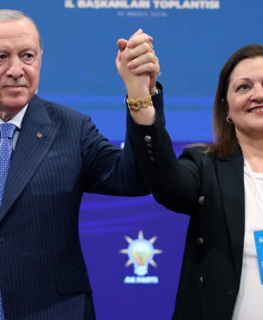 Burcu Köksal’a Cumhurbaşkanı Erdoğan’dan Tam Destek: ‘Tehditlere Kulak Asma, Afyon İçin Projelerimiz Hazır’