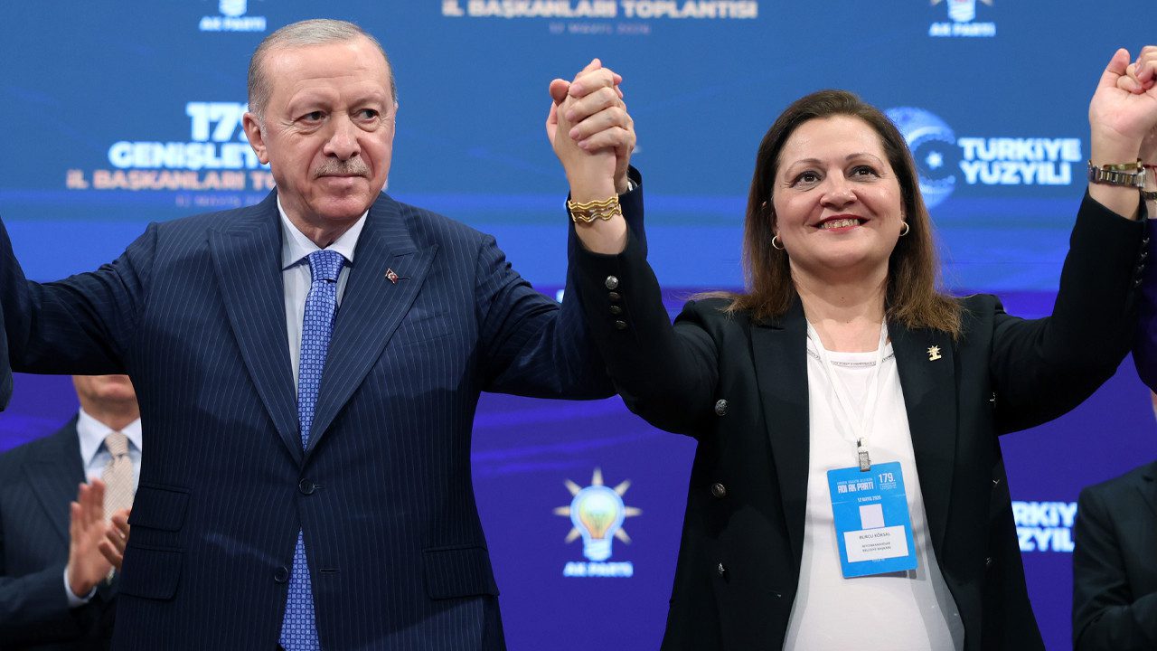 Burcu Köksal’a Cumhurbaşkanı Erdoğan’dan Tam Destek: ‘Tehditlere Kulak Asma, Afyon İçin Projelerimiz Hazır’