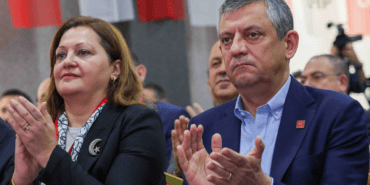 Burcu Köksal’dan Çarpıcı Açıklama: ‘Özgür Özel Burnumdan Getirdi’