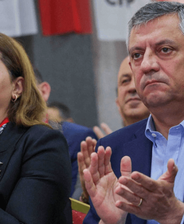 Burcu Köksal’dan Çarpıcı Açıklama: ‘Özgür Özel Burnumdan Getirdi’