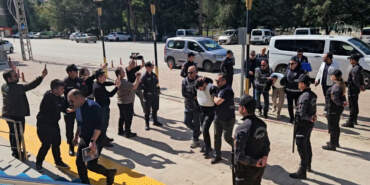 Burdur’da Kübra’yı Vahşice Öldüren 2 Şüpheli Tutuklandı