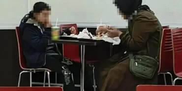 Burger King’deki İnsanlık Dışı Müdahaleye Ticaret Bakanlığı Sessiz Kalmadı! Para Cezası Kesildi