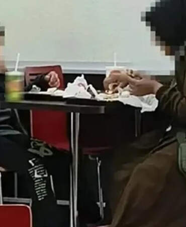 Burger King’deki İnsanlık Dışı Müdahaleye Ticaret Bakanlığı Sessiz Kalmadı! Para Cezası Kesildi