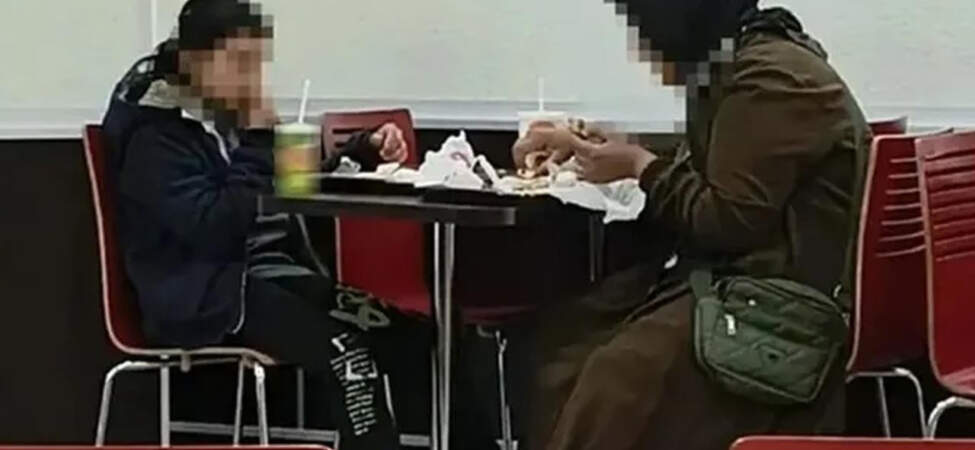Burger King’deki İnsanlık Dışı Müdahaleye Ticaret Bakanlığı Sessiz Kalmadı! Para Cezası Kesildi