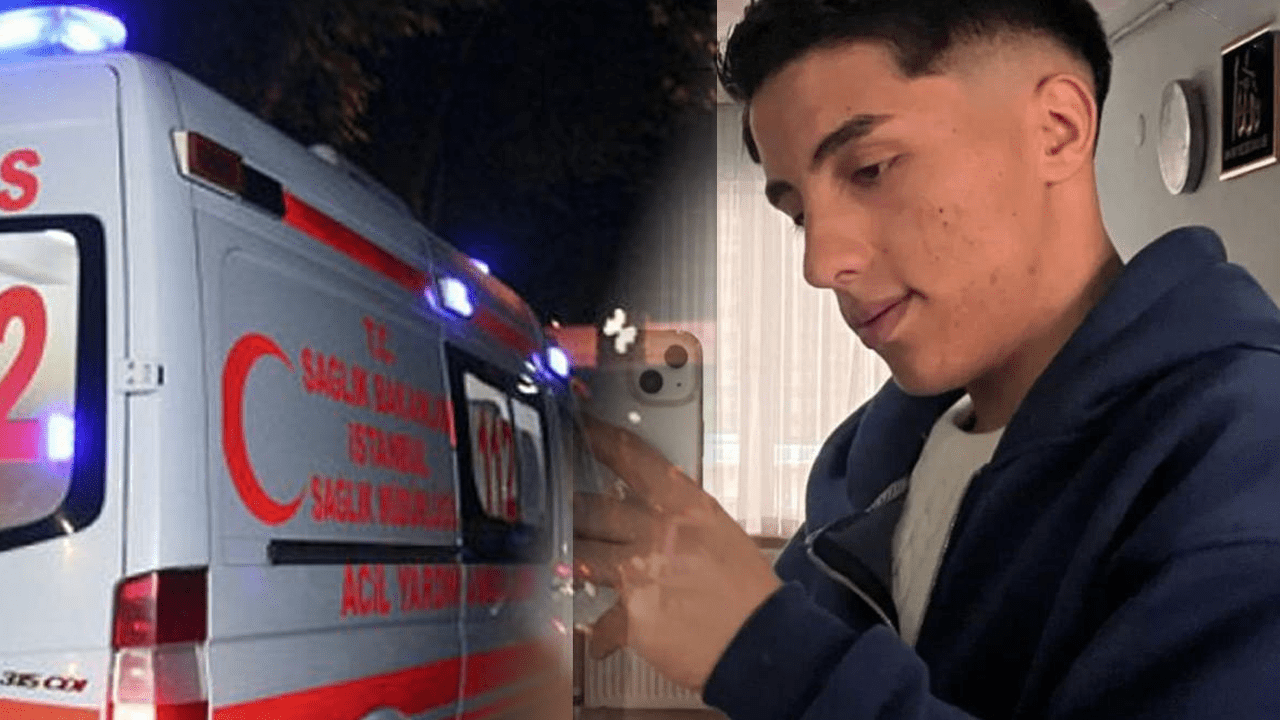 Bursa’da Acı Haber… Sulama Göletine Giren Genç Boğuldu