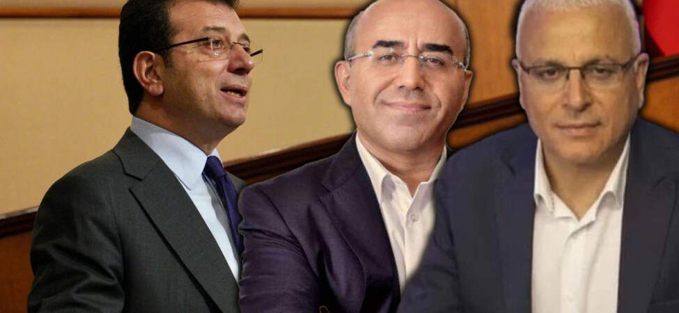 ‘Casusluk’ Davası Başladı: Sanıklar Savunmalarını Yapıyor
